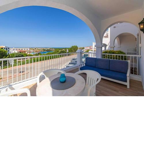 Apartamento Castellsol 211