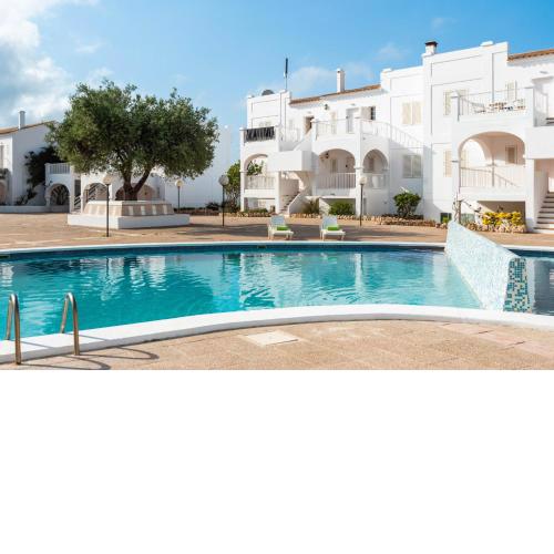 Apartamento CASTELLSOL 309 by Mauter Villas