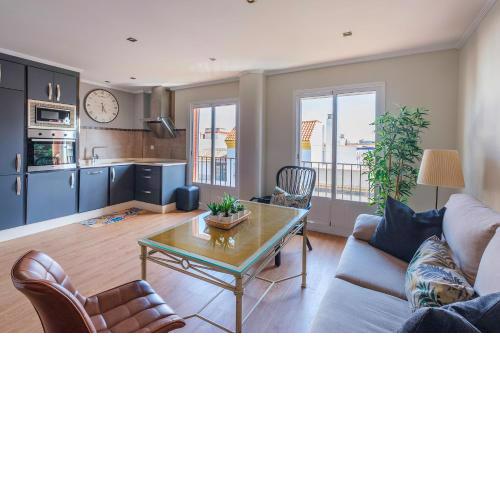apartamento Castilla