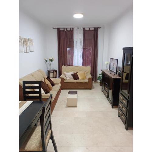 apartamento Castilla