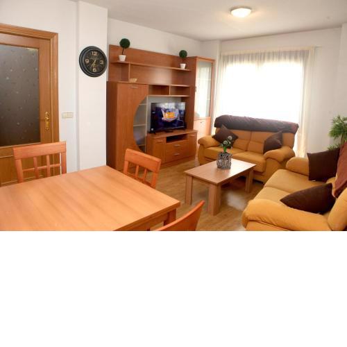 Apartamento Castilla