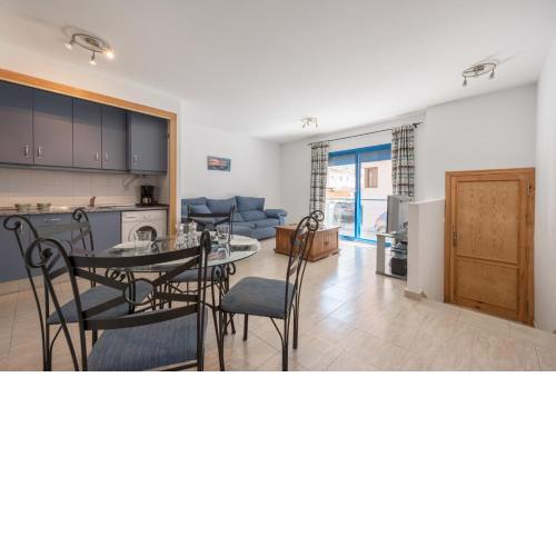 Apartamento Castillejos
