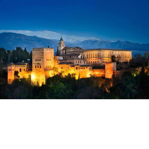 Apartamento Castillo