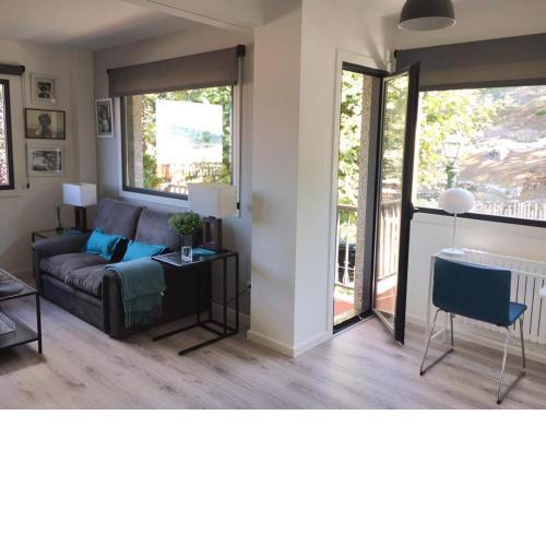 Apartamento Castro Celta