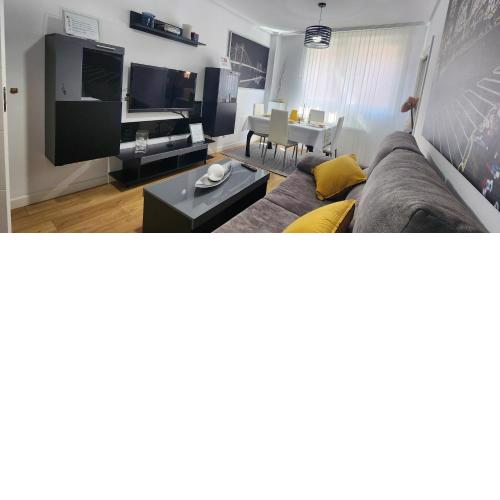 Apartamento Castro Holidays