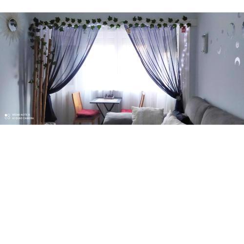 Apartamento castro