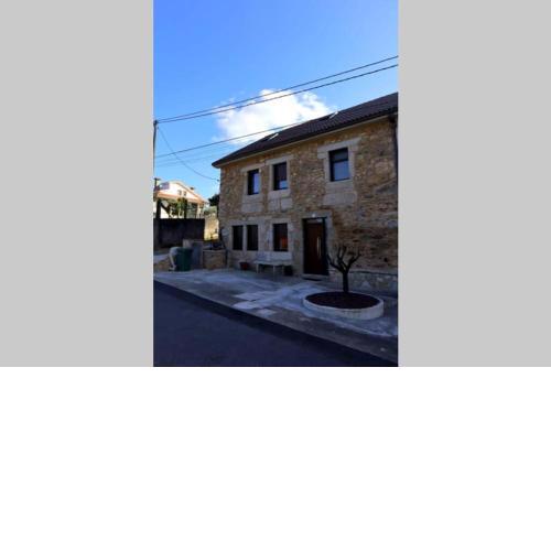 Apartamento CATA Santiago de Compostela