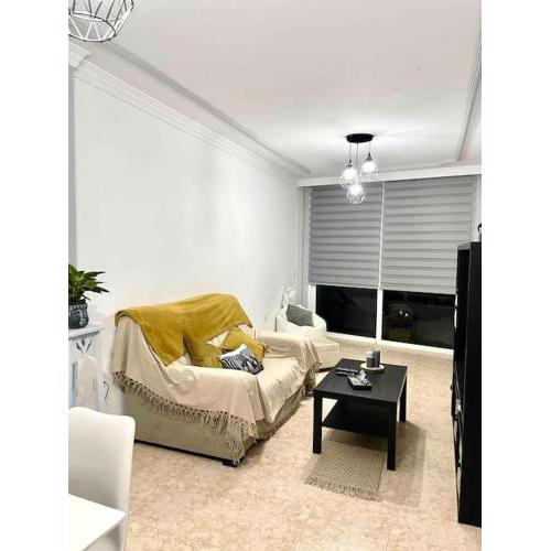 Apartamento Catalina