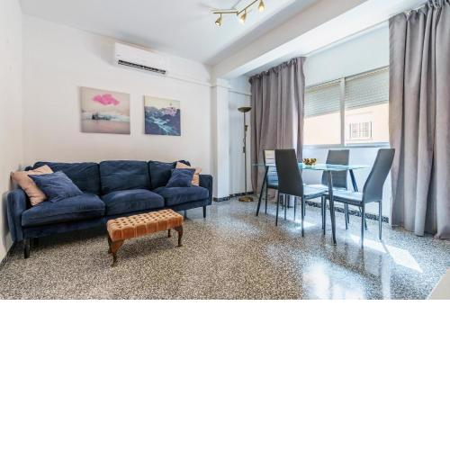 Apartamento Cataluña