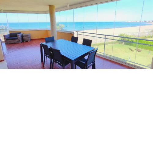 Apartamento Catamarán II by DENIA COSTA