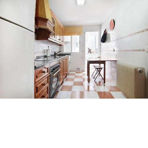 Apartamento cátedra