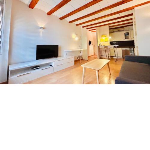 Apartamento Catedral Tarragona