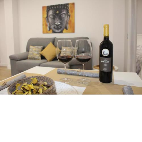 Apartamento Catedral