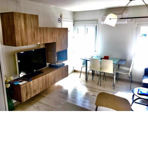 Apartamento Cayetano
