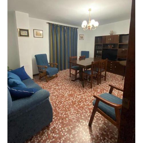 Apartamento Cazorleans