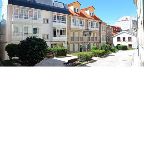 Apartamento Cee - Costa da Morte