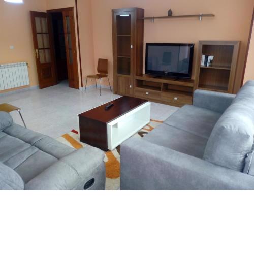 Apartamento Cefas