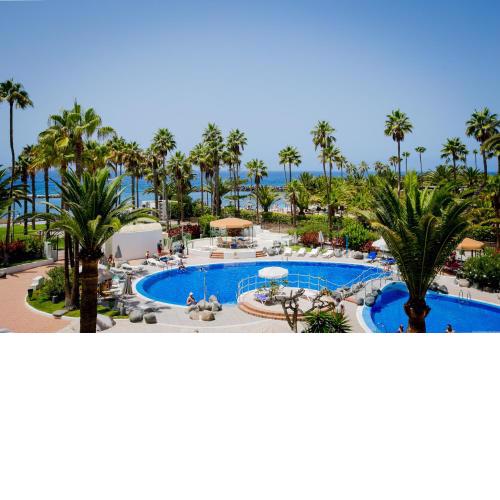 Apartamento Celeste 229 en Altamira, La Caleta