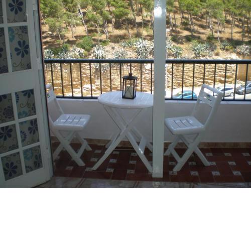 Apartamento Celeste Conil