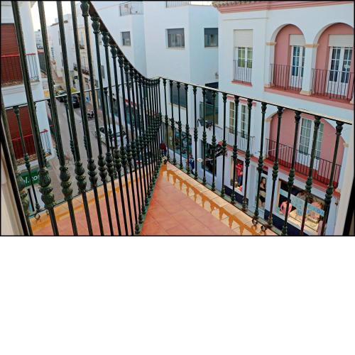 Apartamento central - excelente ubicación