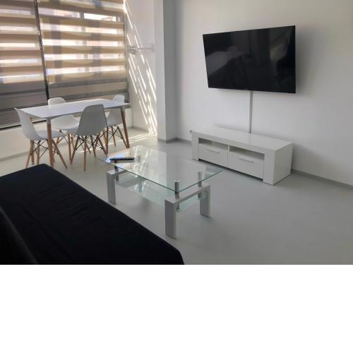 APARTAMENTO CENTRAL 1