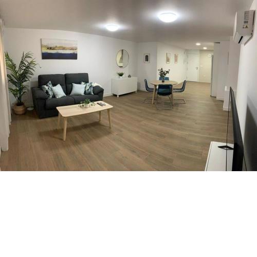 Apartamento Central A