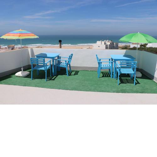 Apartamento Central cerca de la playa