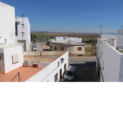 Apartamento Central Planta Alta
