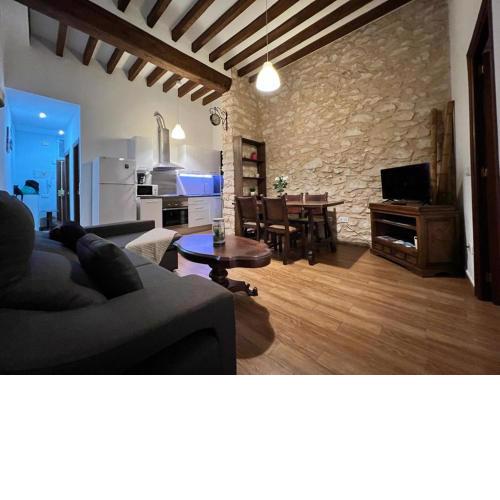 Apartamento céntrico - Mercado Central