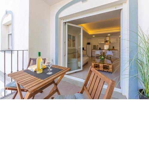 Apartamento Centrico - SimplyTarifa