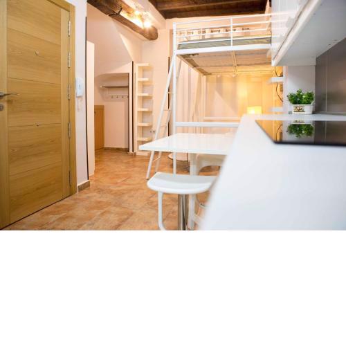 Apartamento céntrico a 10 minutos de la Alhambra con parking