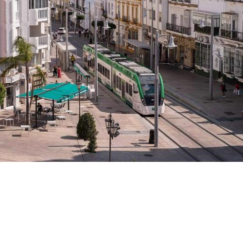 Apartamento Céntrico Casa Calana
