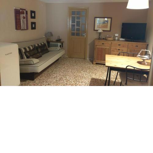 Apartamento Centrico CasaLos Olmos