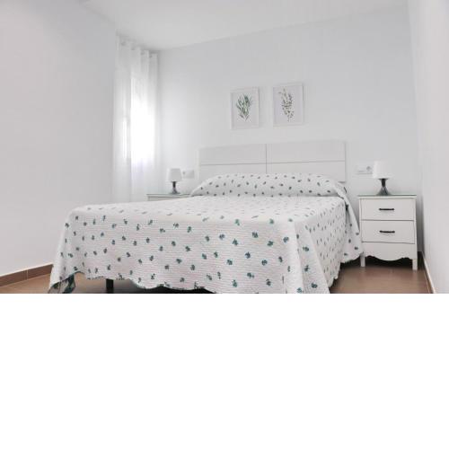 Apartamento céntrico cerca de la playa