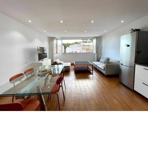 Apartamento Céntrico, CieloAzul