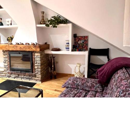 Apartamento Centrico con Parking