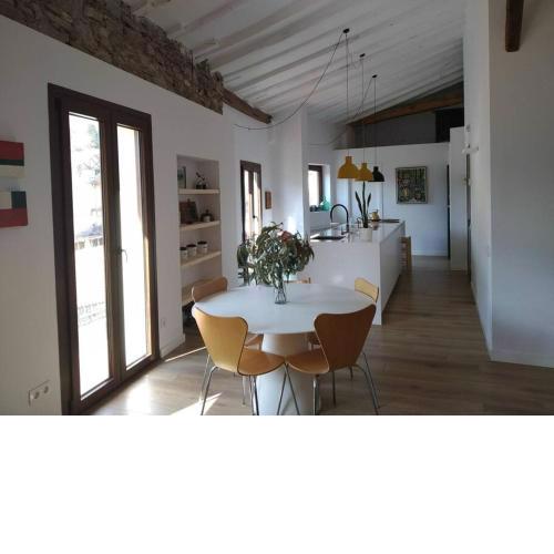 Apartamento céntrico con vistas!