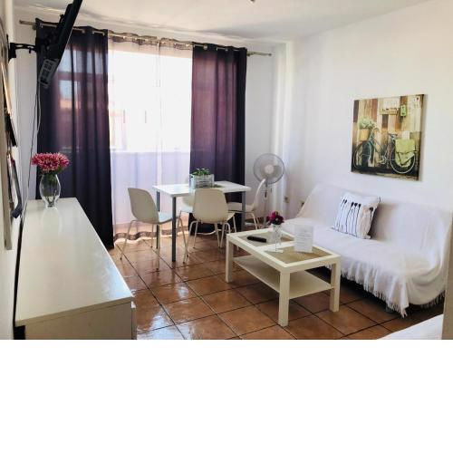 Apartamento Centrico Corrralejo