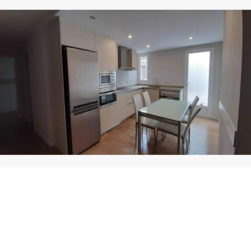 Apartamento céntrico de diseño en calle Tres Forques,Valencia