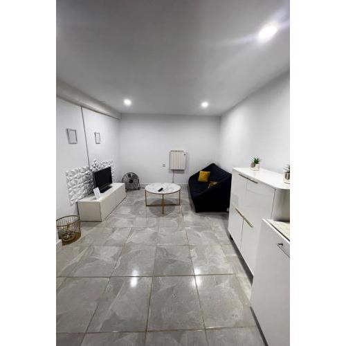 Apartamento céntrico económico en Berga