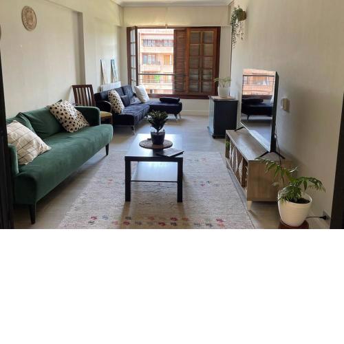 Apartamento céntrico en Azpeitia