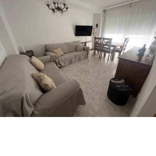 Apartamento céntrico en Blanes