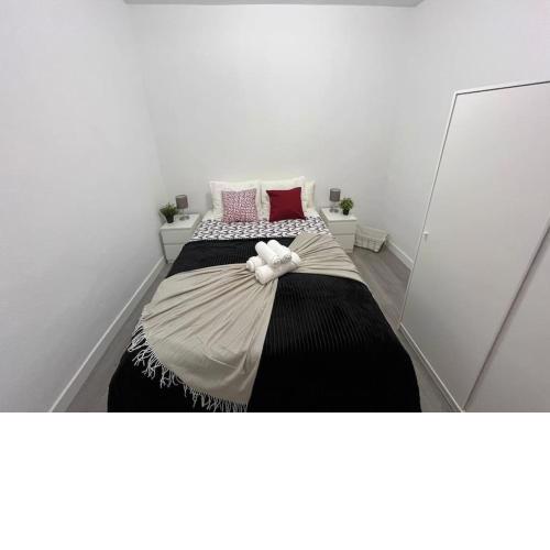 Apartamento céntrico en chueca