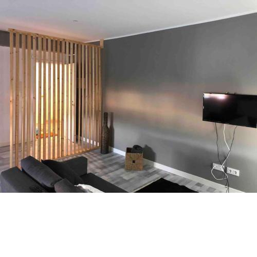 Apartamento céntrico en Costa da morte