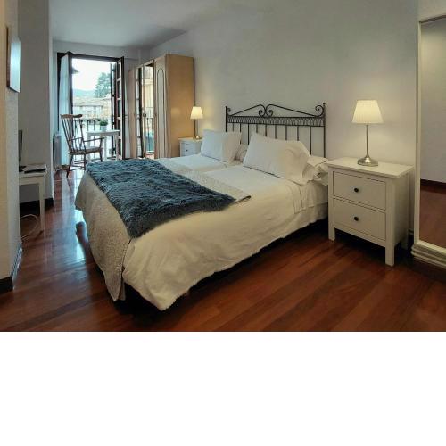 Apartamento céntrico en Ezcaray