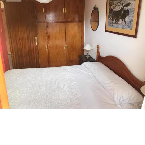 Apartamento céntrico en Formigal