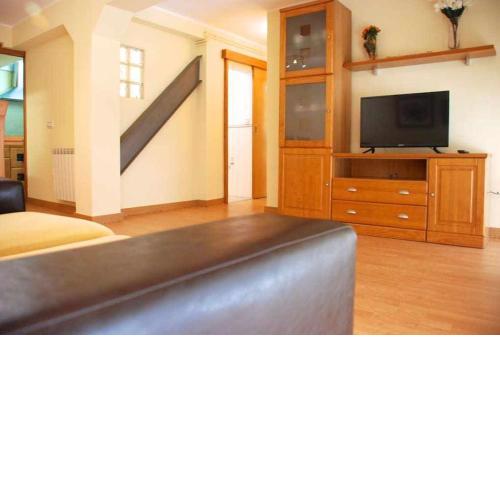 Apartamento céntrico en Girona