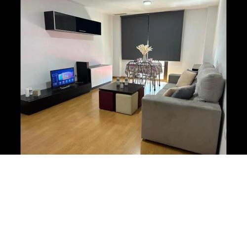 Apartamento céntrico en Huelva