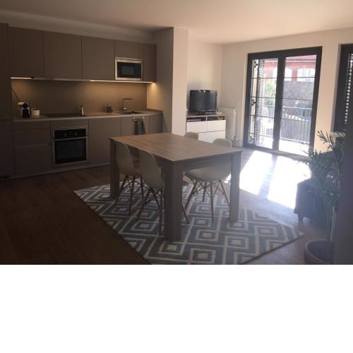 APARTAMENTO CÉNTRICO EN OLOT