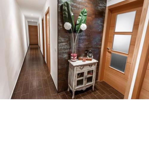 Apartamento céntrico en Peñiscola